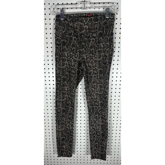 Spanx Python print leggings size S - Picture 1 of 7
